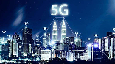 “5G+”使能新技術(shù)，催生全新的智慧應(yīng)用